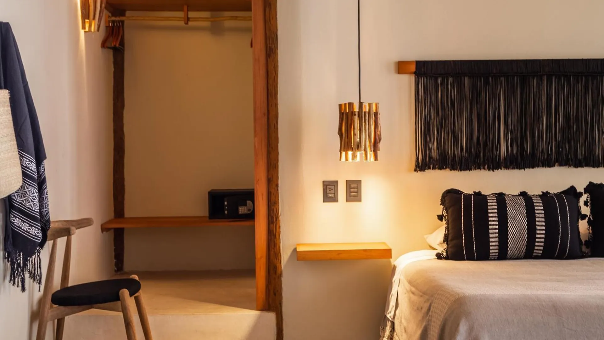Aldea Kuka, Luxury Eco Boutique Hotel (Adults Only) Isla Holbox 5*,