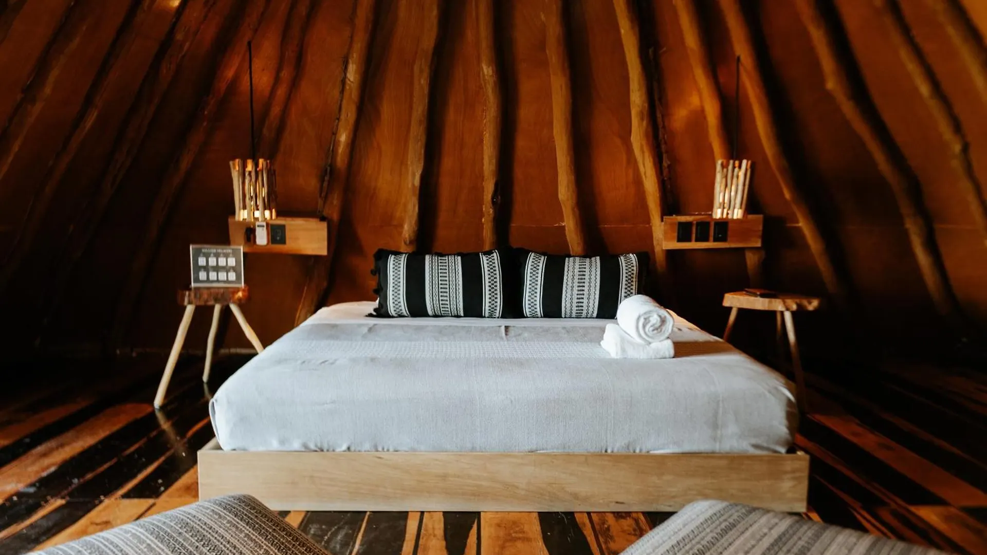 Aldea Kuka, Luxury Eco Boutique Hotel (Adults Only) Isla Holbox