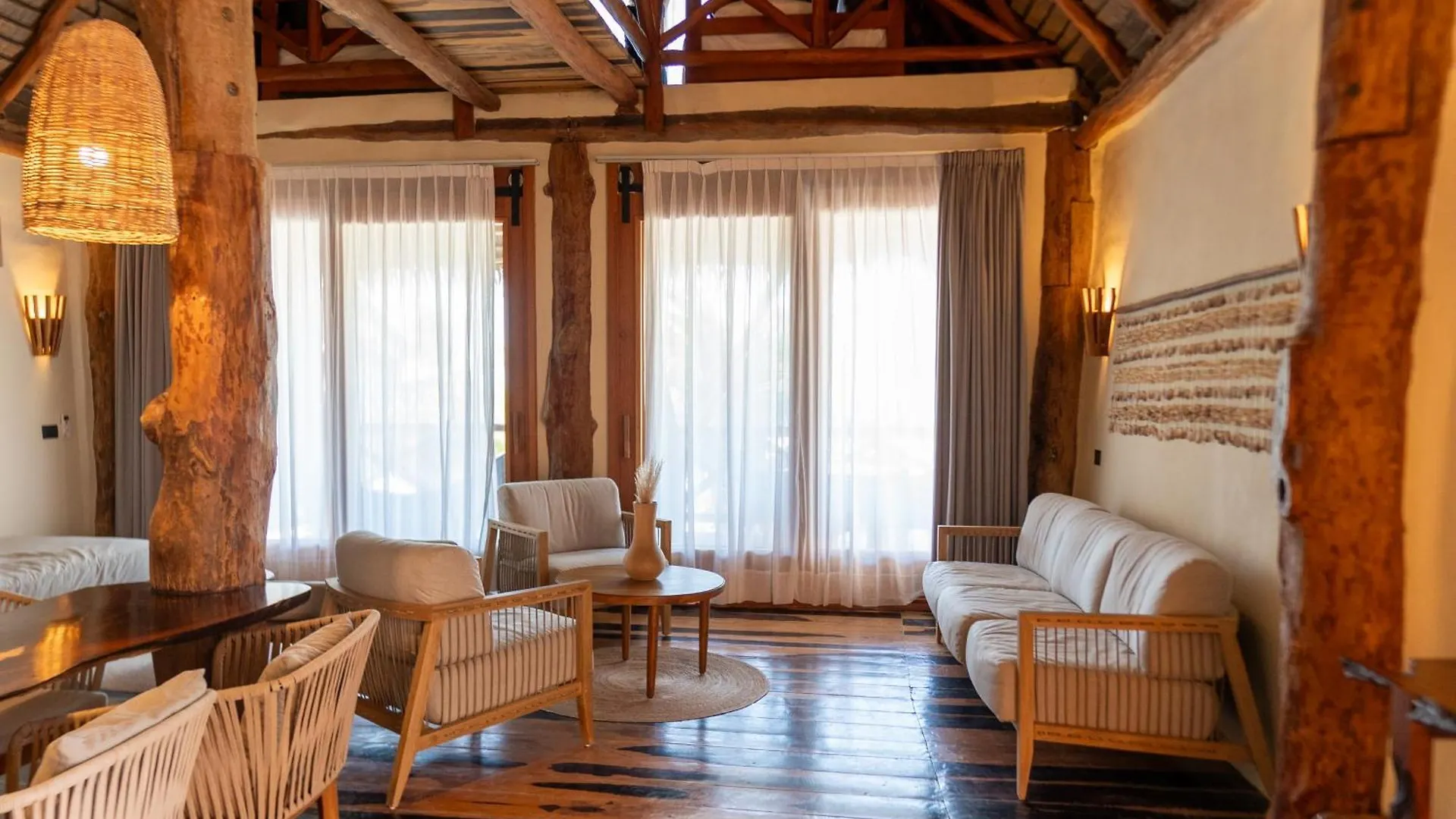 Aldea Kuka, Luxury Eco Boutique Hotel (Adults Only) Isla Holbox 5*,