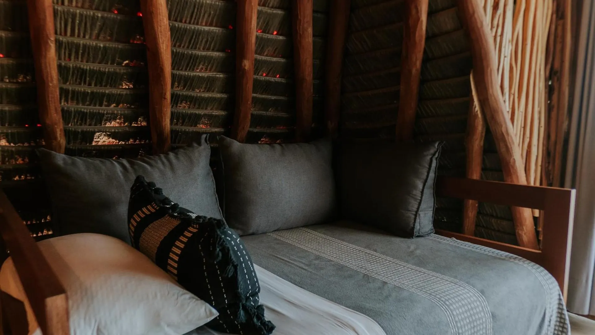 Aldea Kuka, Luxury Eco Boutique Hotel (Adults Only) Isla Holbox