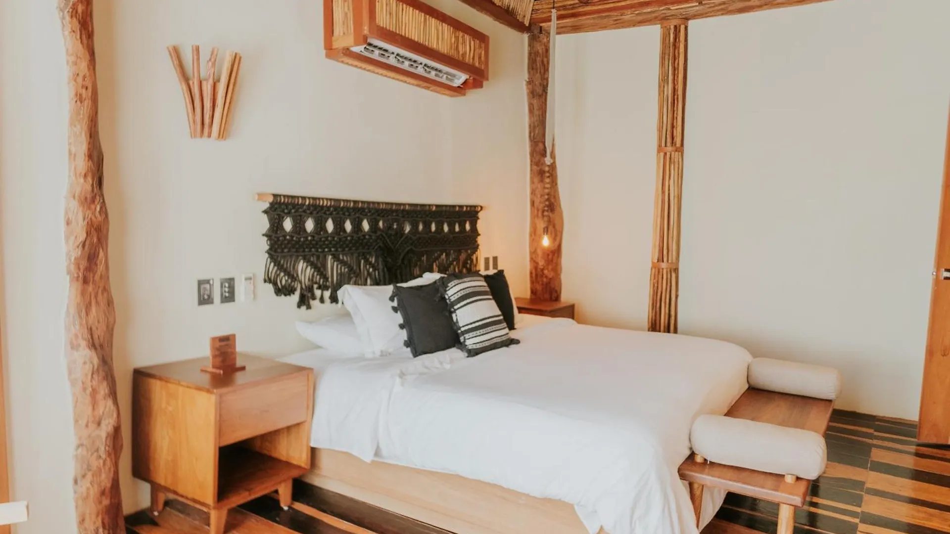 Aldea Kuka, Luxury Eco Boutique Hotel (Adults Only) Isla Holbox