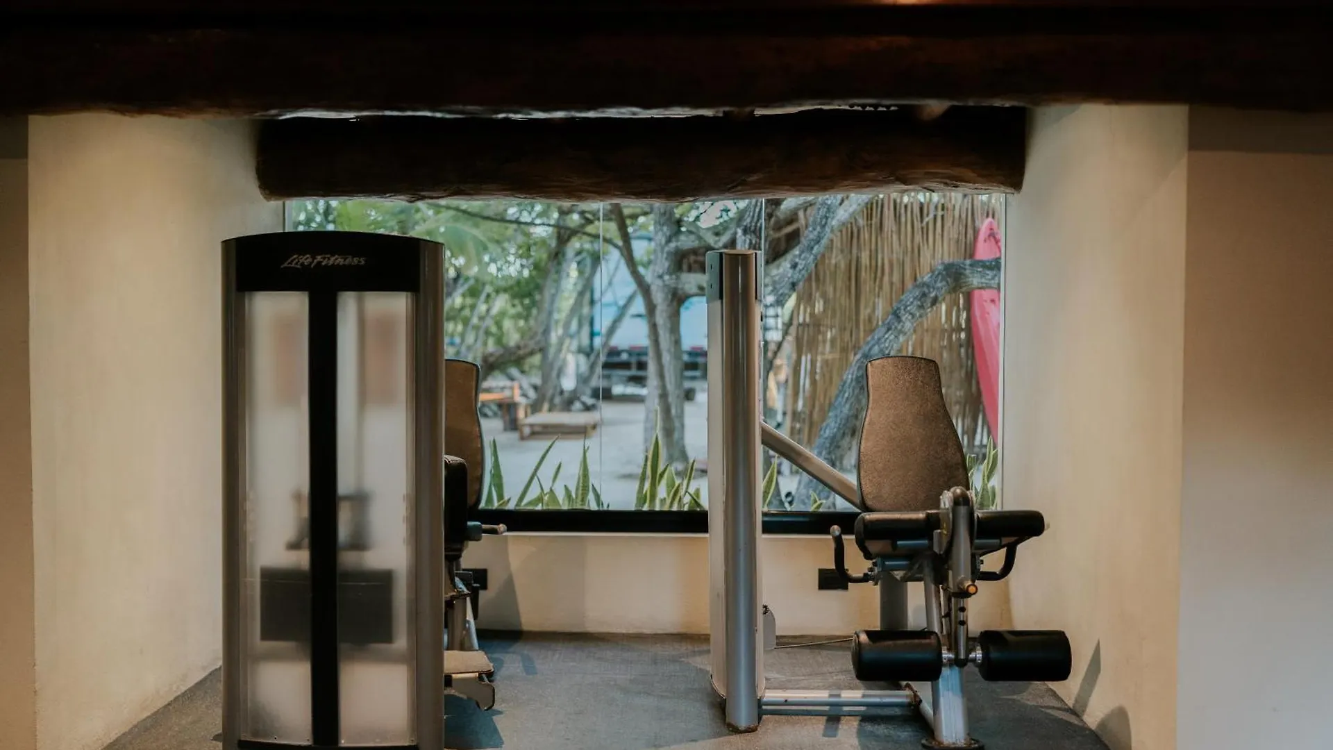 Aldea Kuka, Luxury Eco Boutique Hotel (Adults Only) Isla Holbox
