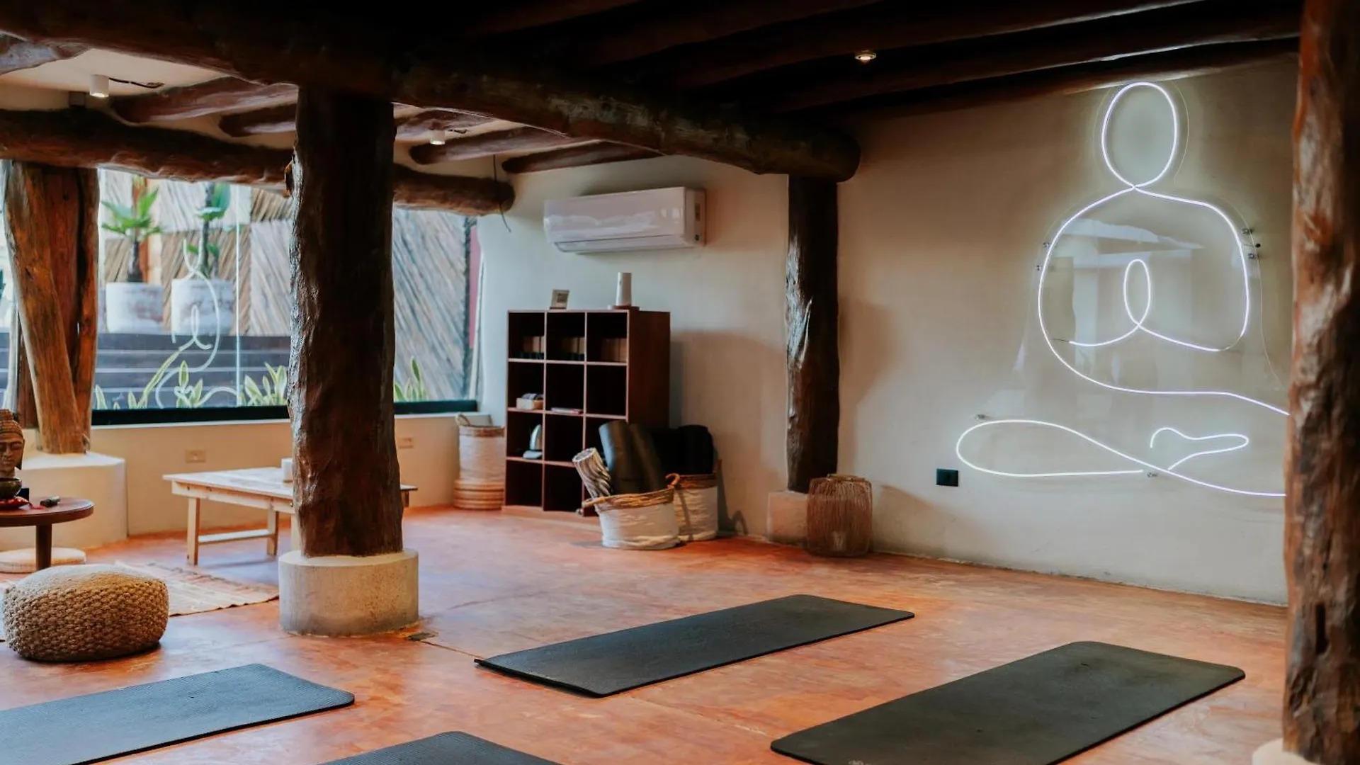Aldea Kuka, Luxury Eco Boutique Hotel (Adults Only) Isla Holbox