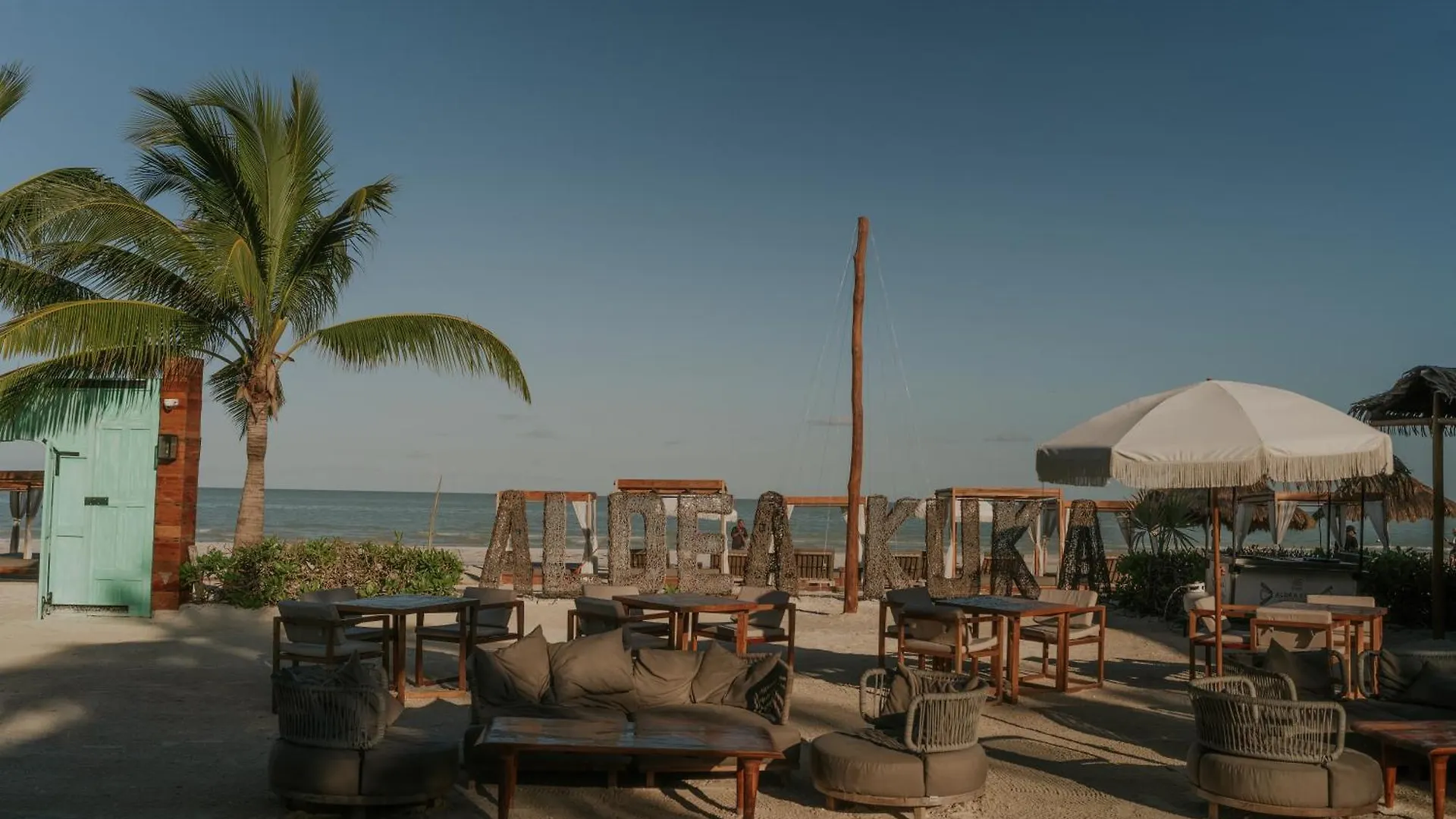 Aldea Kuka, Luxury Eco Boutique Hotel (Adults Only) Isla Holbox