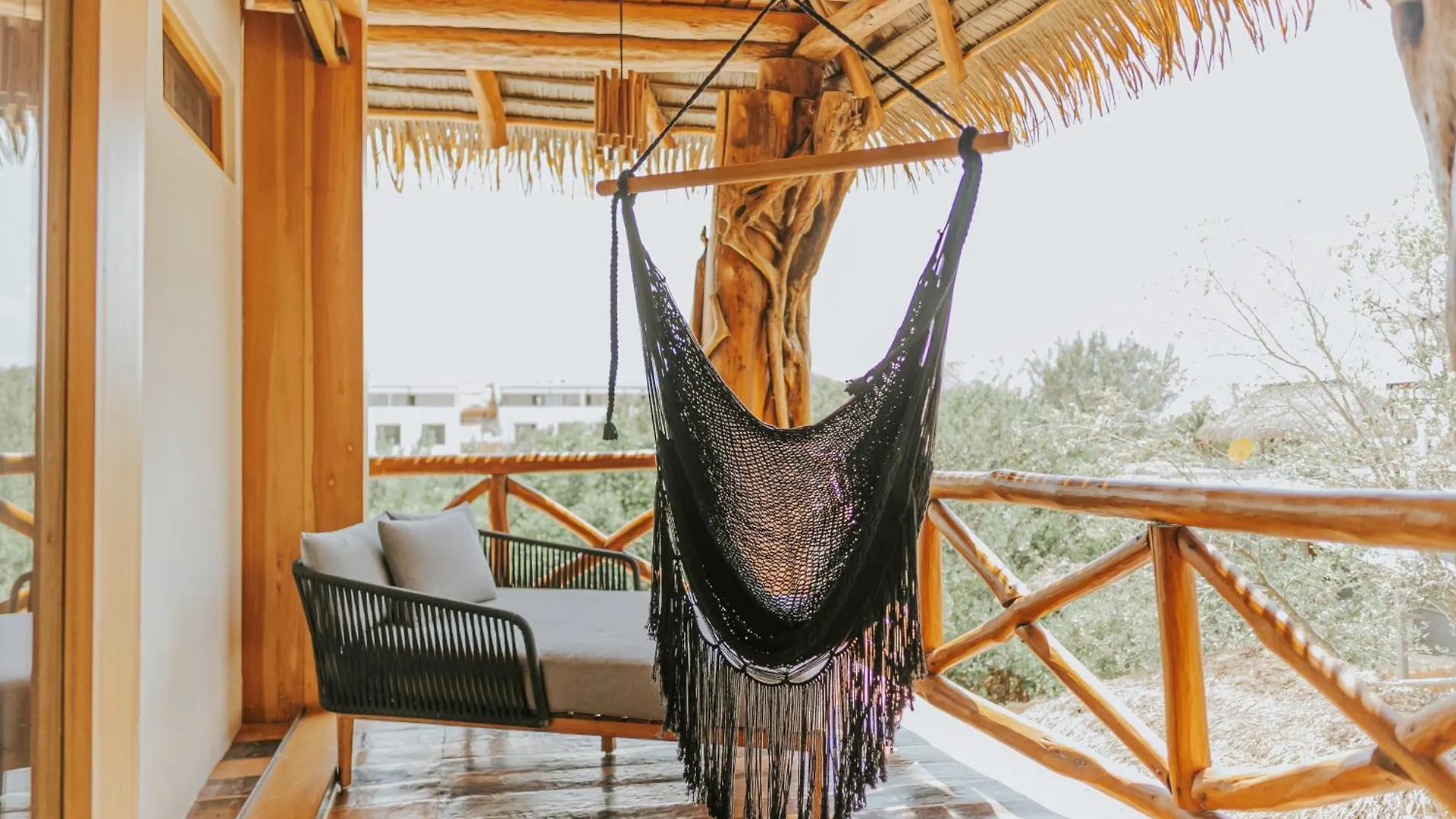 Luxury Eco Hotel Boutique Aldea Kuká - Adults Only Ilha Holbox México