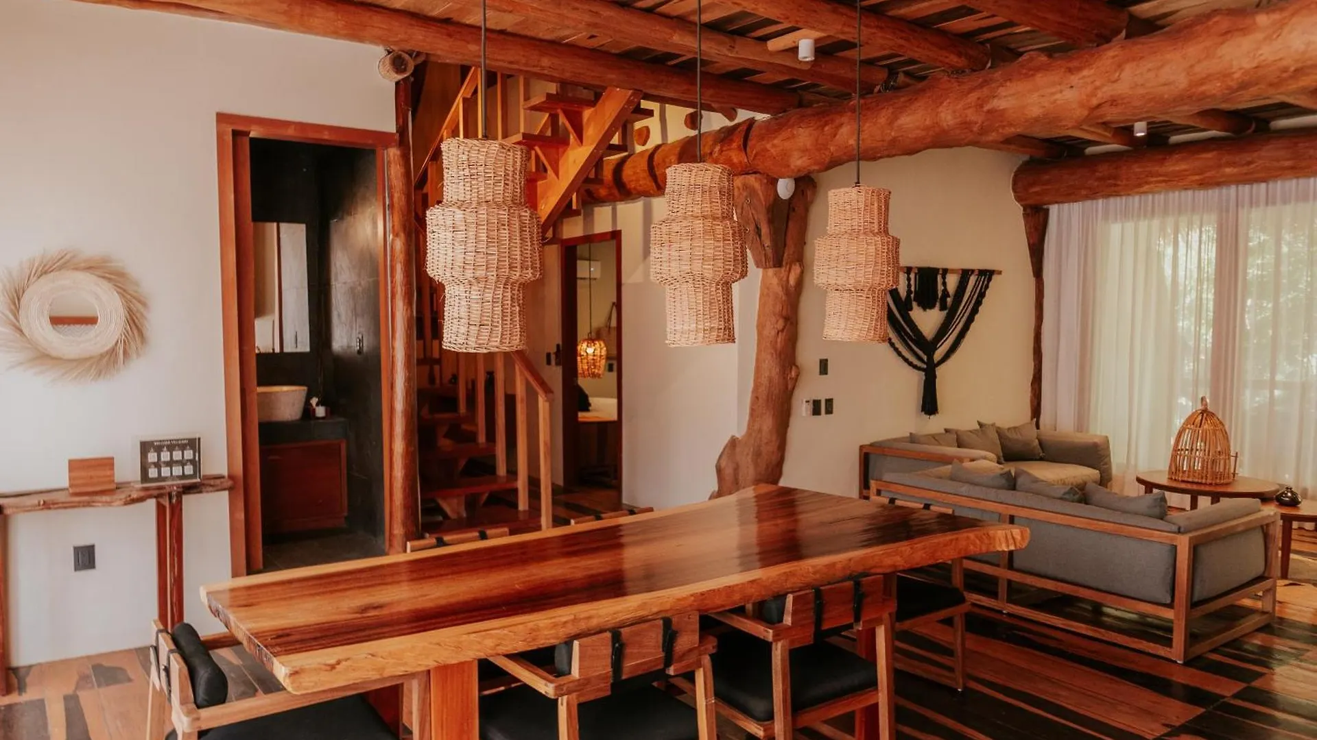 Luxury Eco Hotel Boutique Aldea Kuká - Adults Only Ilha Holbox 5*,