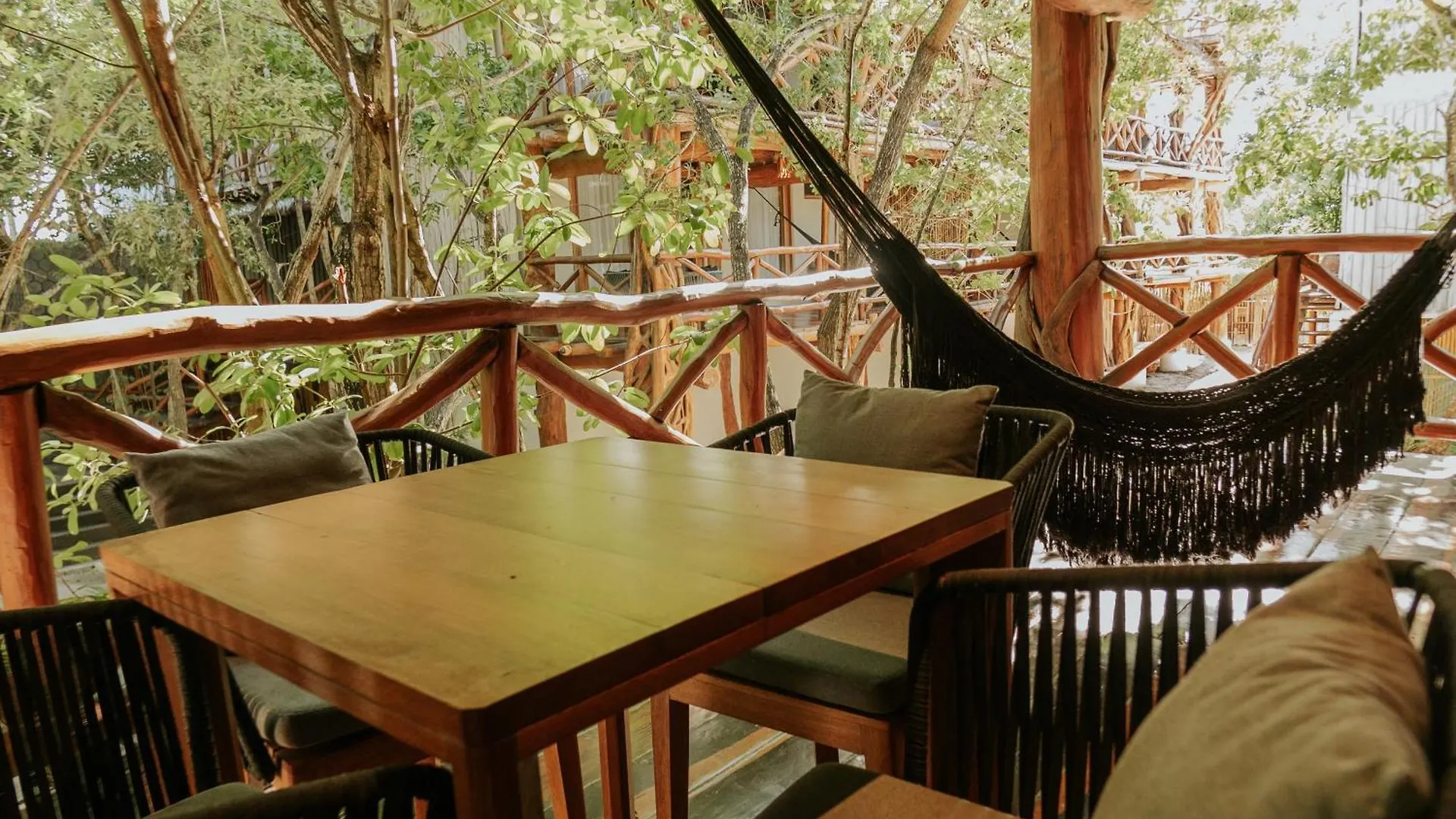 Luxury Eco Hotel Boutique Aldea Kuká - Adults Only Ilha Holbox