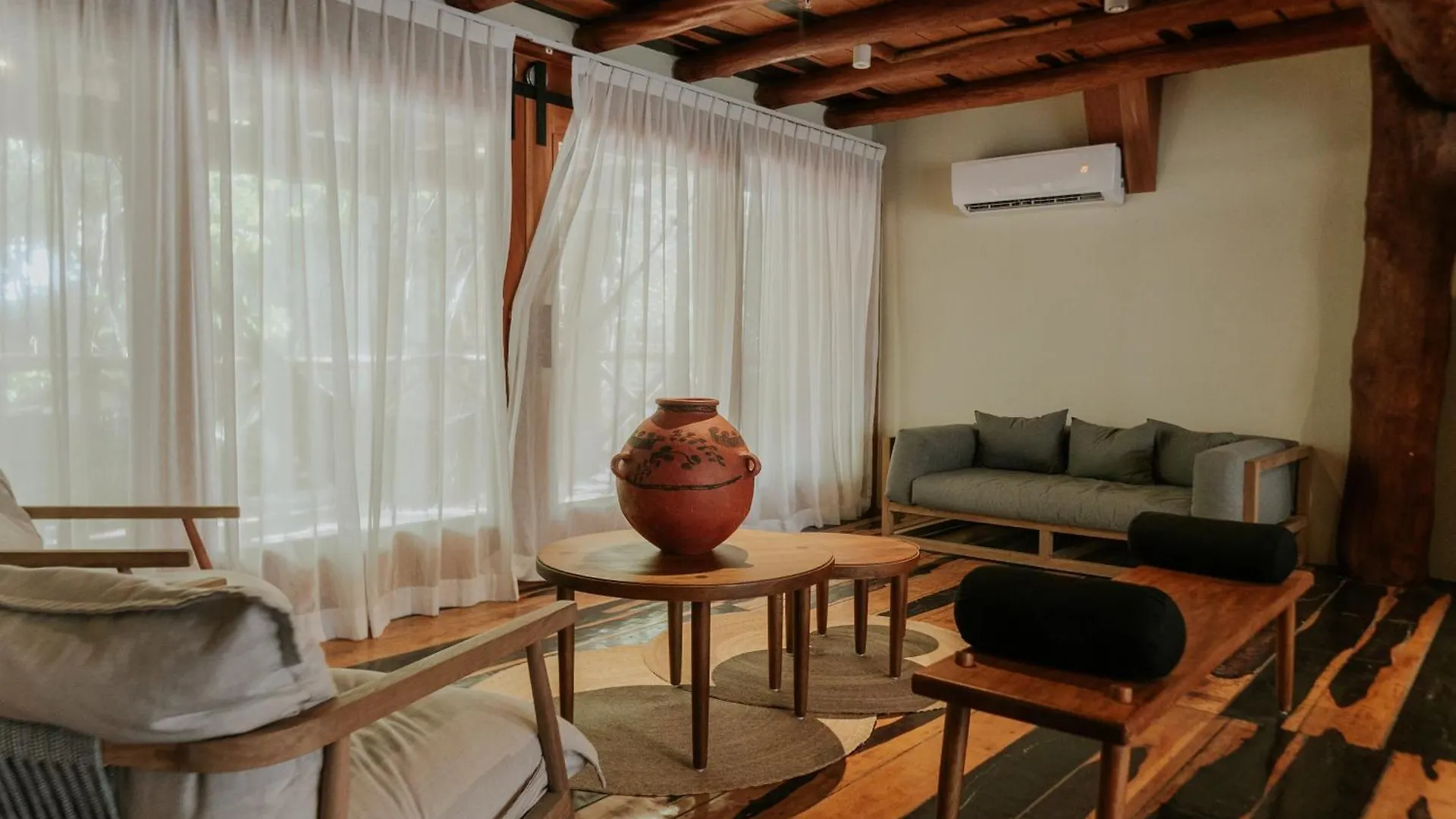 Luxury Eco Hotel Boutique Aldea Kuká - Adults Only Ilha Holbox México