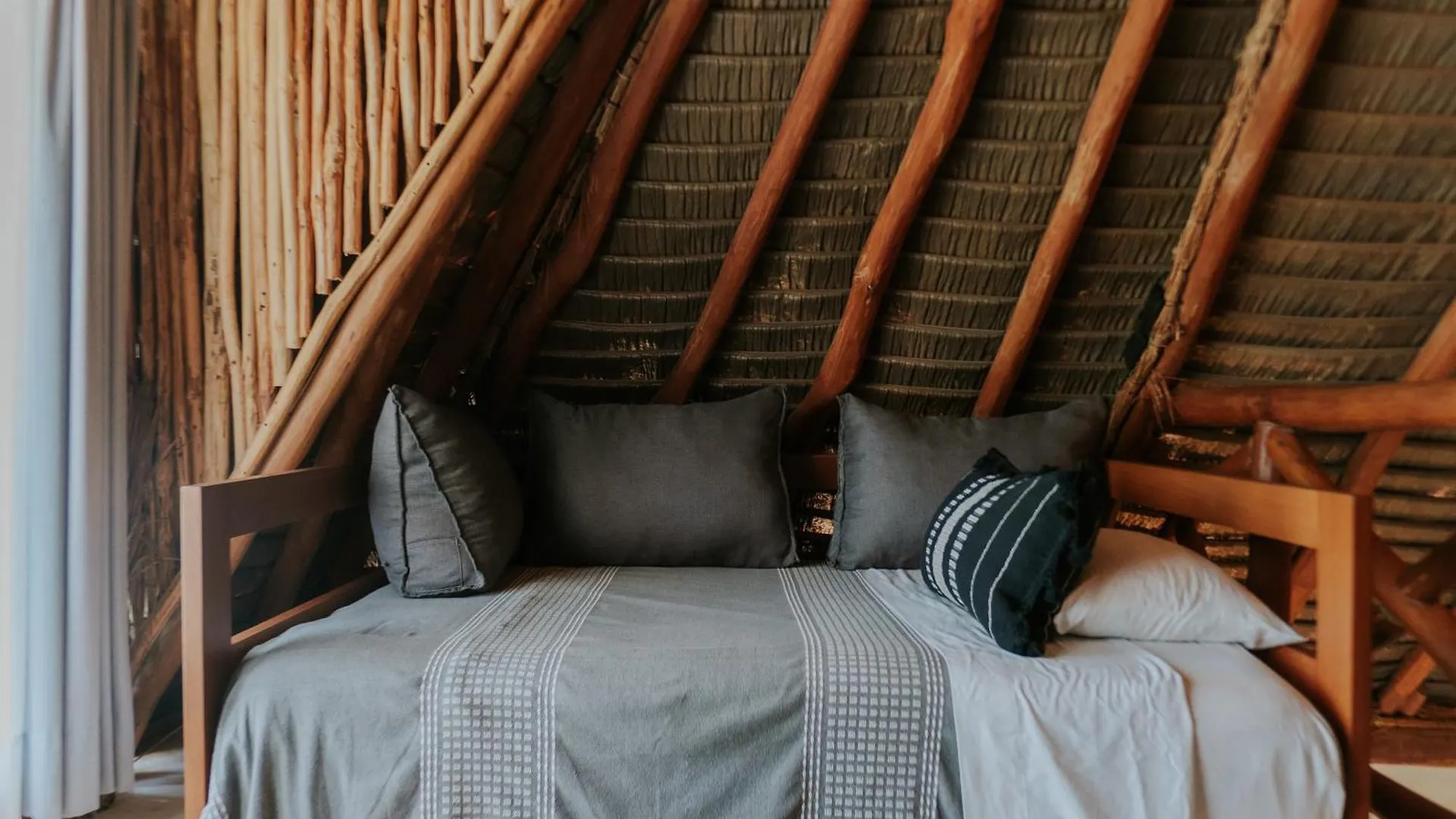 Luxury Eco Hotel Boutique Aldea Kuká - Adults Only Ilha Holbox