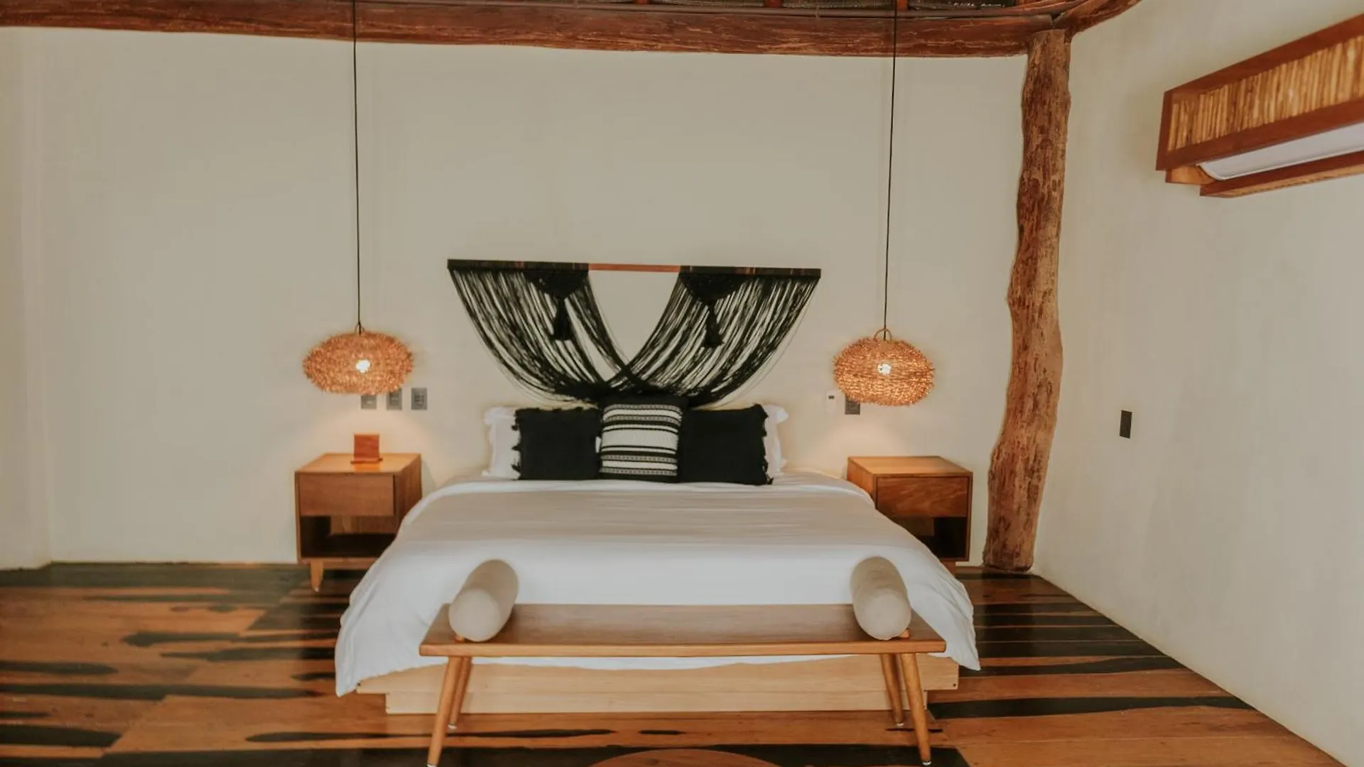Luxury Eco Hotel Boutique Aldea Kuká - Adults Only Ilha Holbox