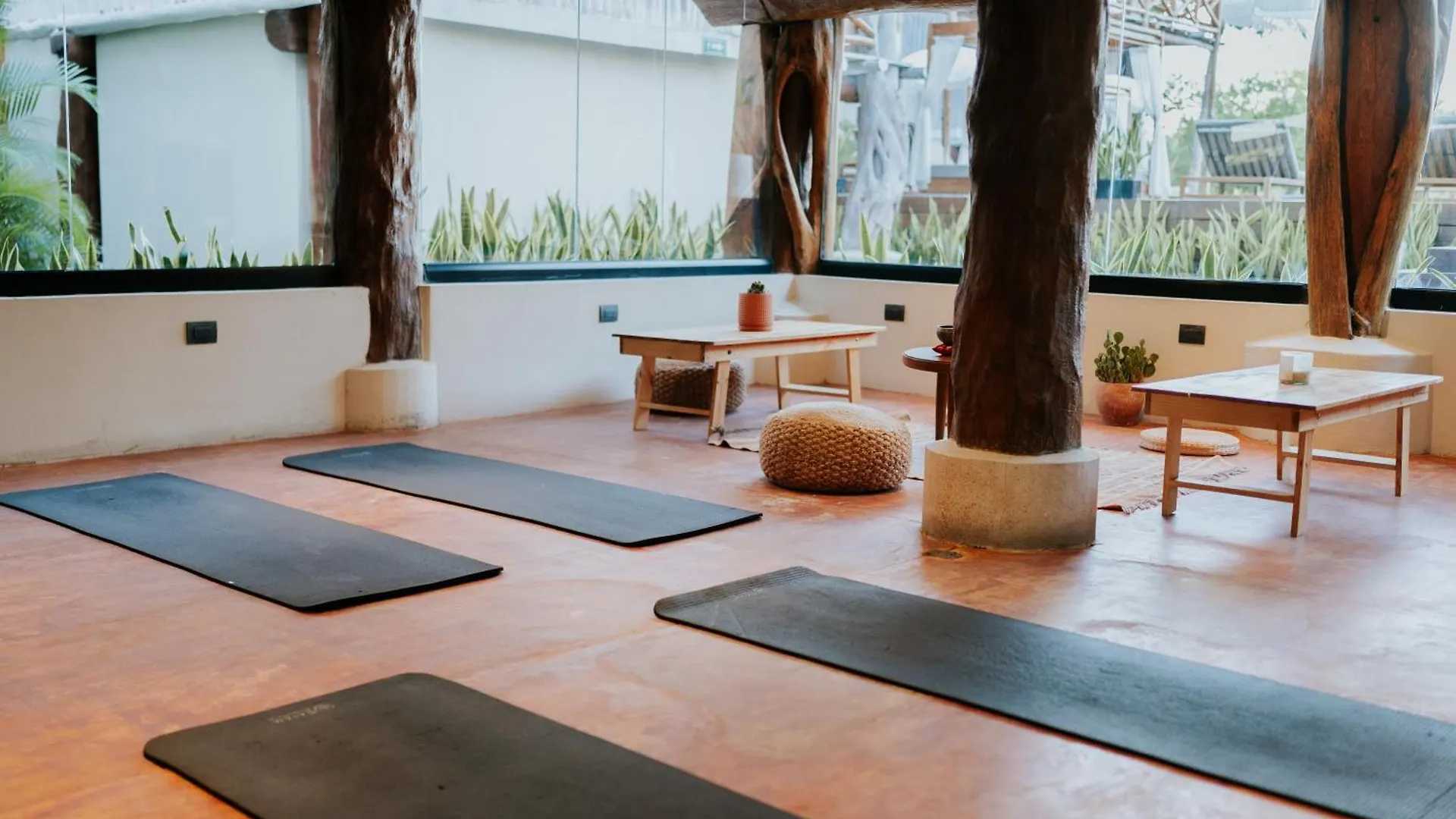 Luxury Eco Hotel Boutique Aldea Kuká - Adults Only Ilha Holbox