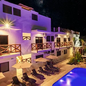 Hotel Palmar