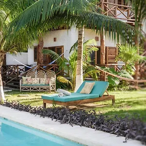 Casa Blanca Holbox