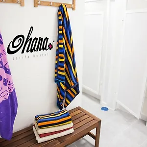 Ohana , Tarifa Spanje