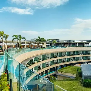 Hyatt Centric - Downtown House & House (adults Only) 4*, Playa del Carmen México