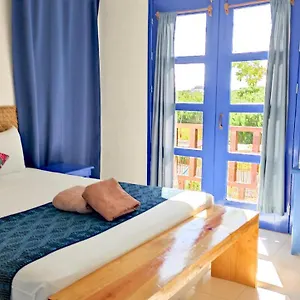 Cozy Near The Holbox