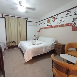 Fenicia Appartement Playa del Carmen