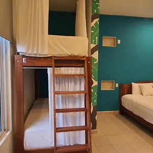 La Palmita By Mij 3*, Tulum Pueblo Mexico