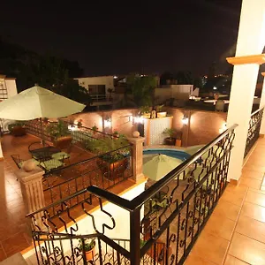 visit hotel