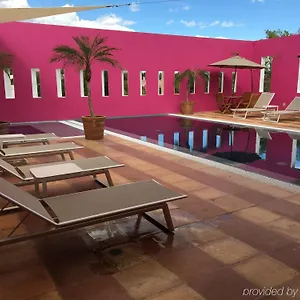 Boutique Casareyna 5*, Puebla Mexico