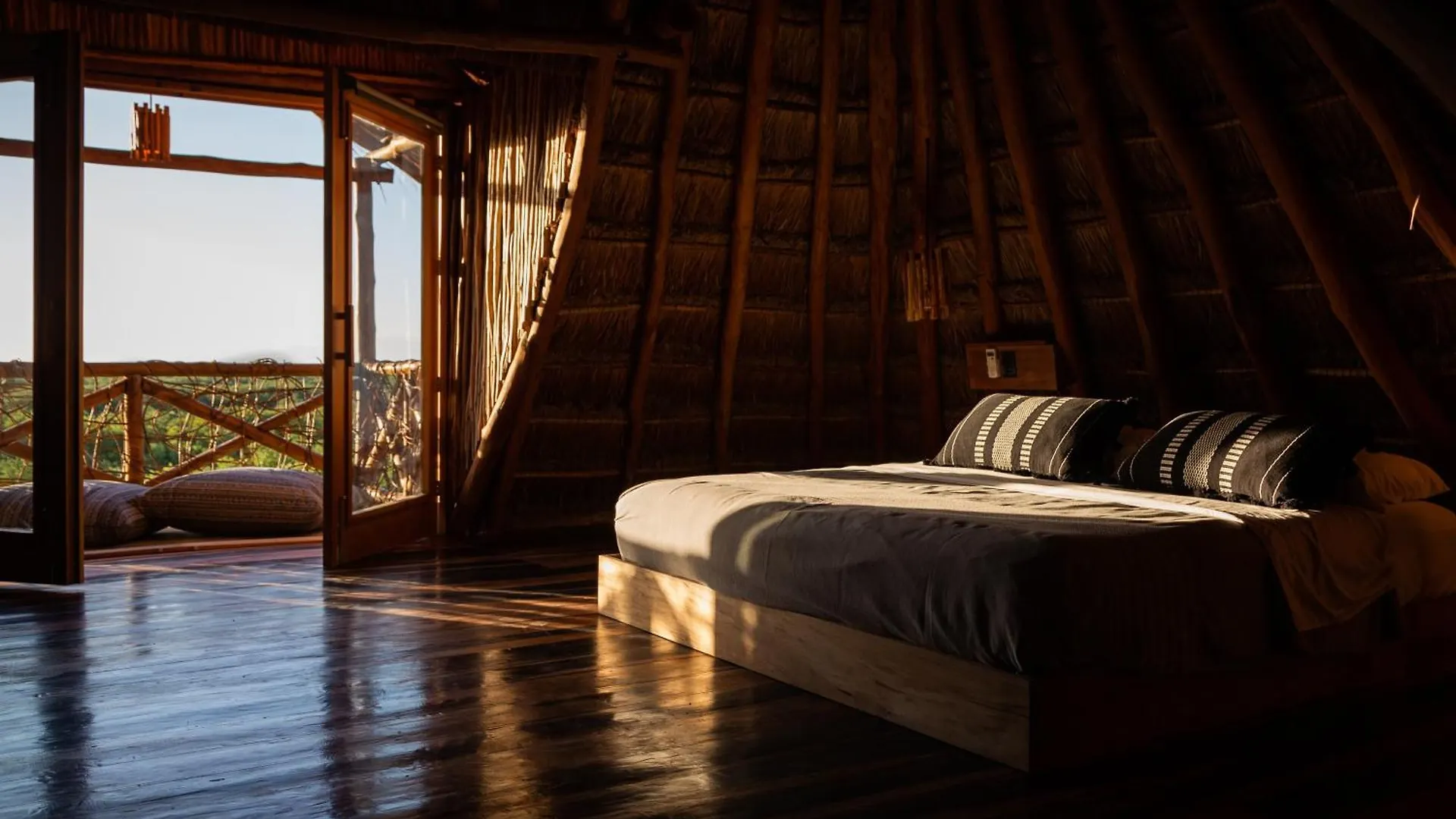 Luxury Eco Hotel Boutique Aldea Kuká - Adults Only Holbox