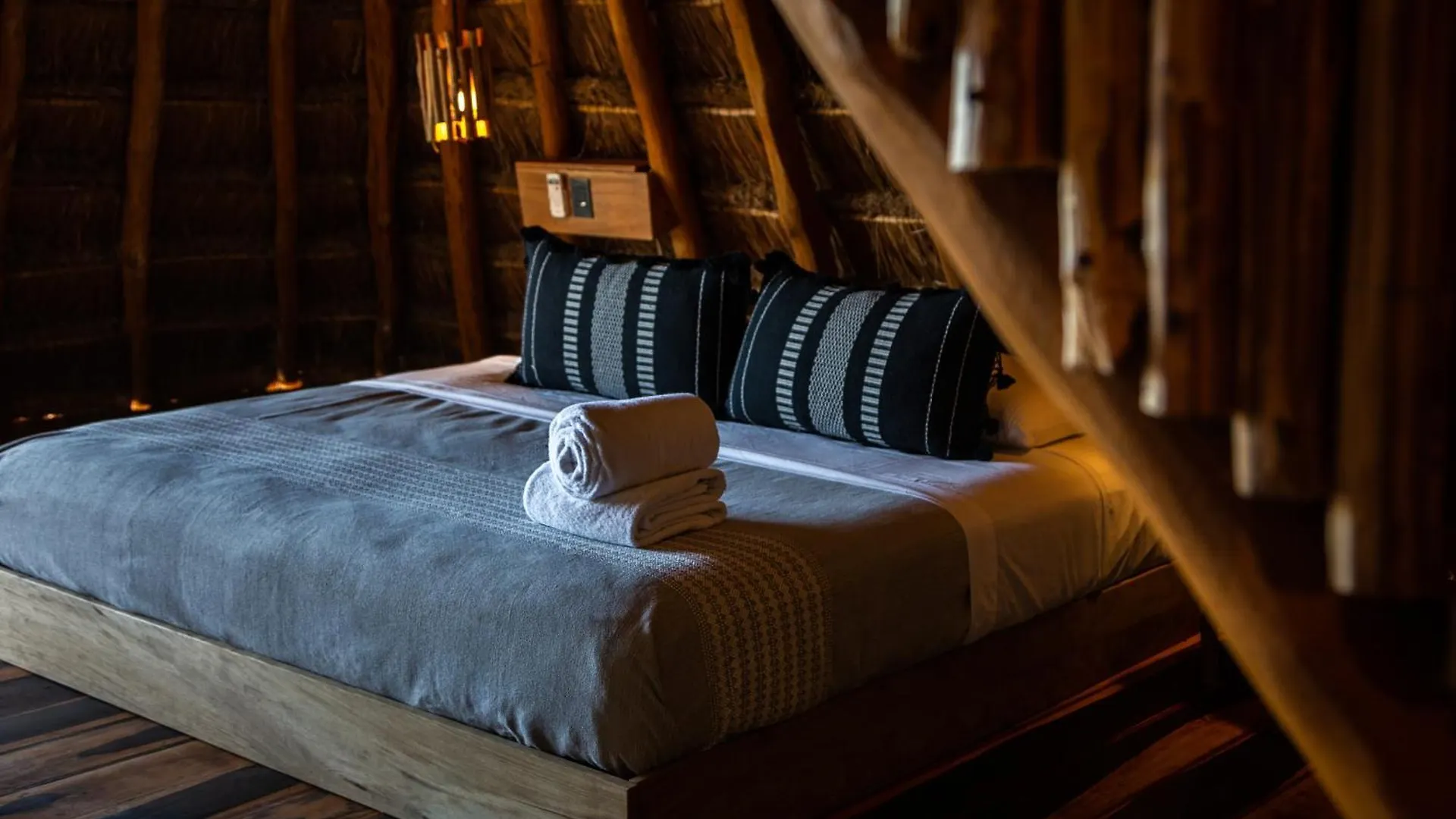 Luxury Eco Hotel Boutique Aldea Kuká - Adults Only Holbox