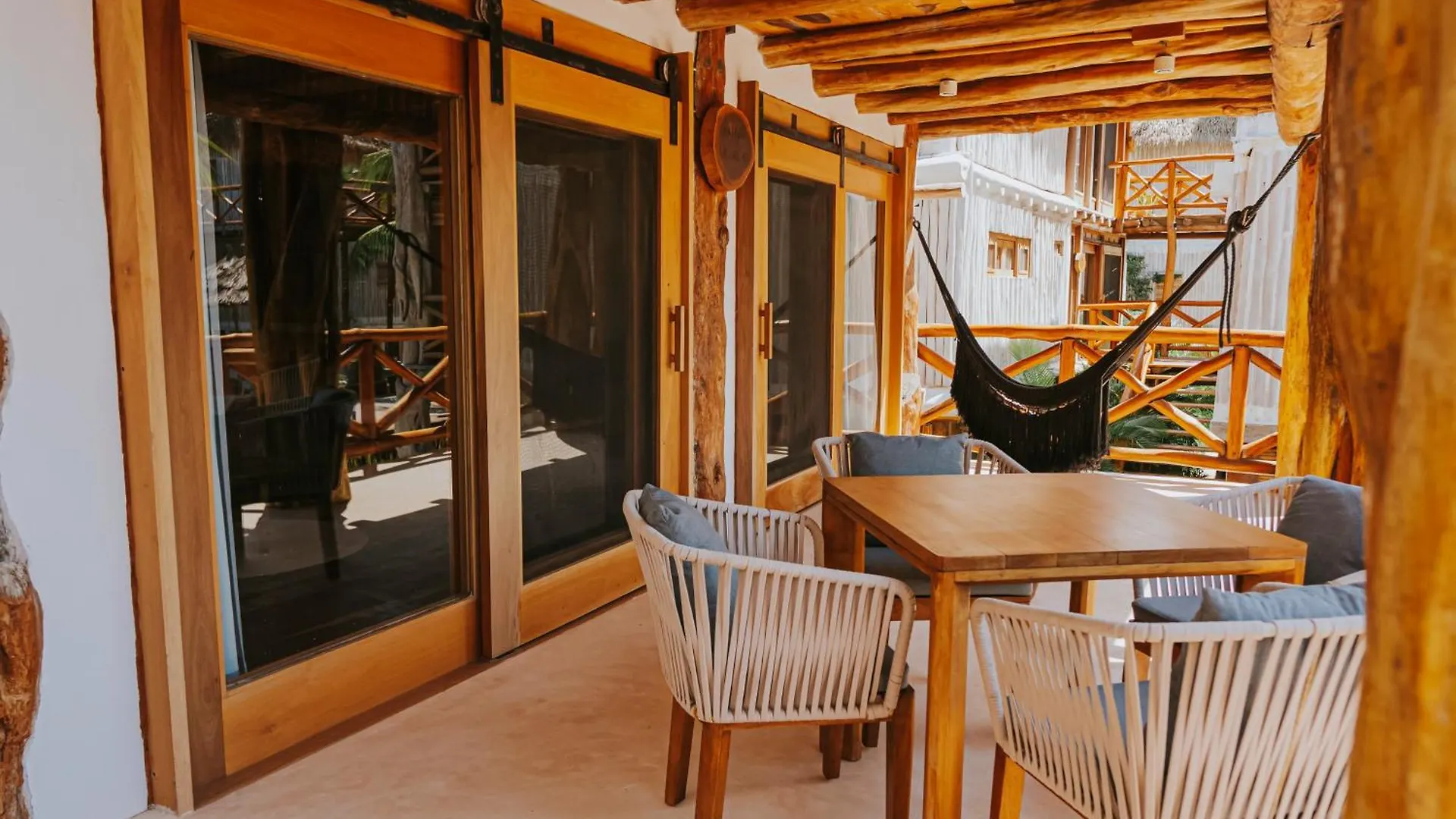 Luxury Eco Hotel Boutique Aldea Kuká - Adults Only Holbox