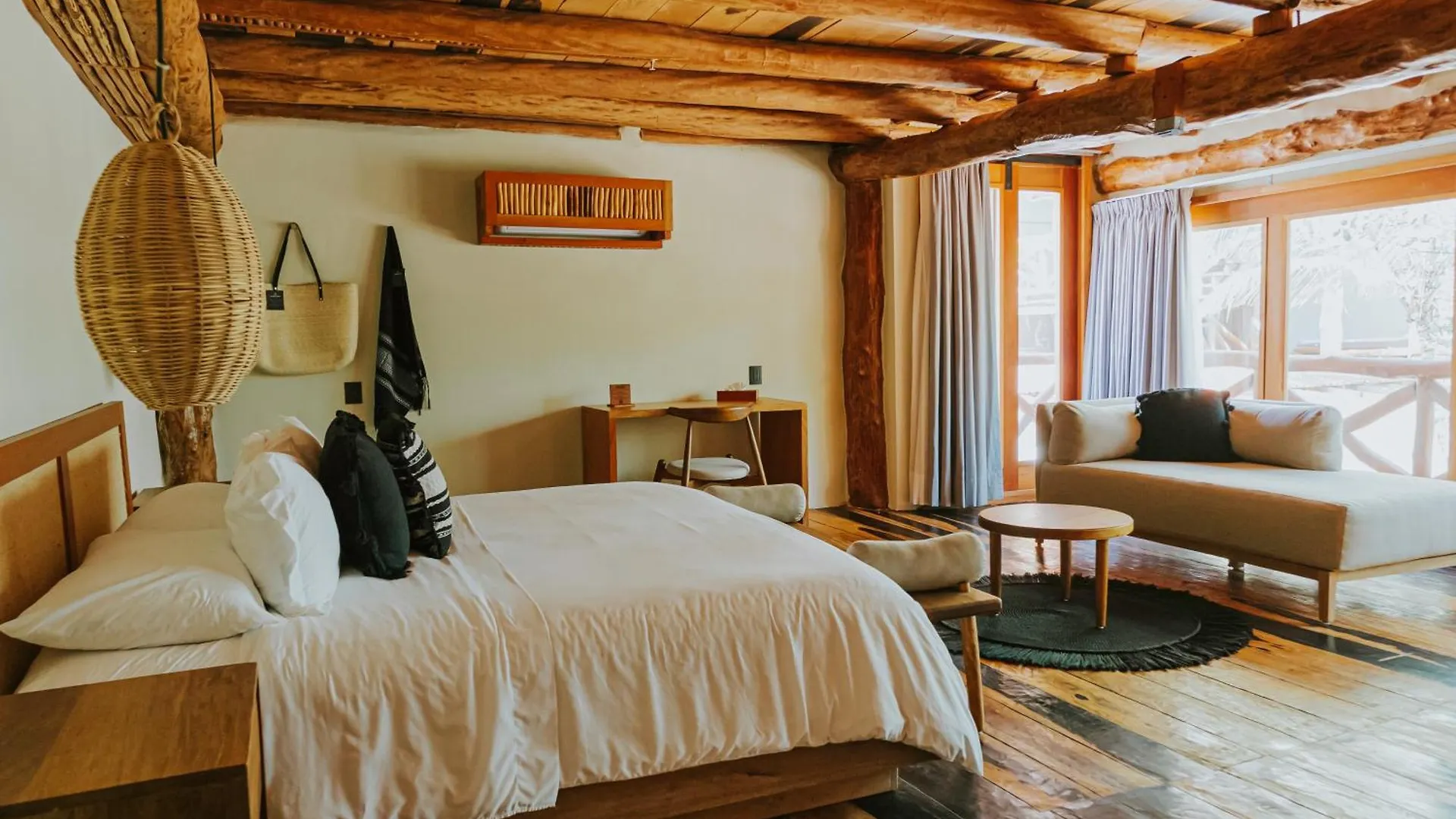 Luxury Eco Hotel Boutique Aldea Kuká - Adults Only Holbox