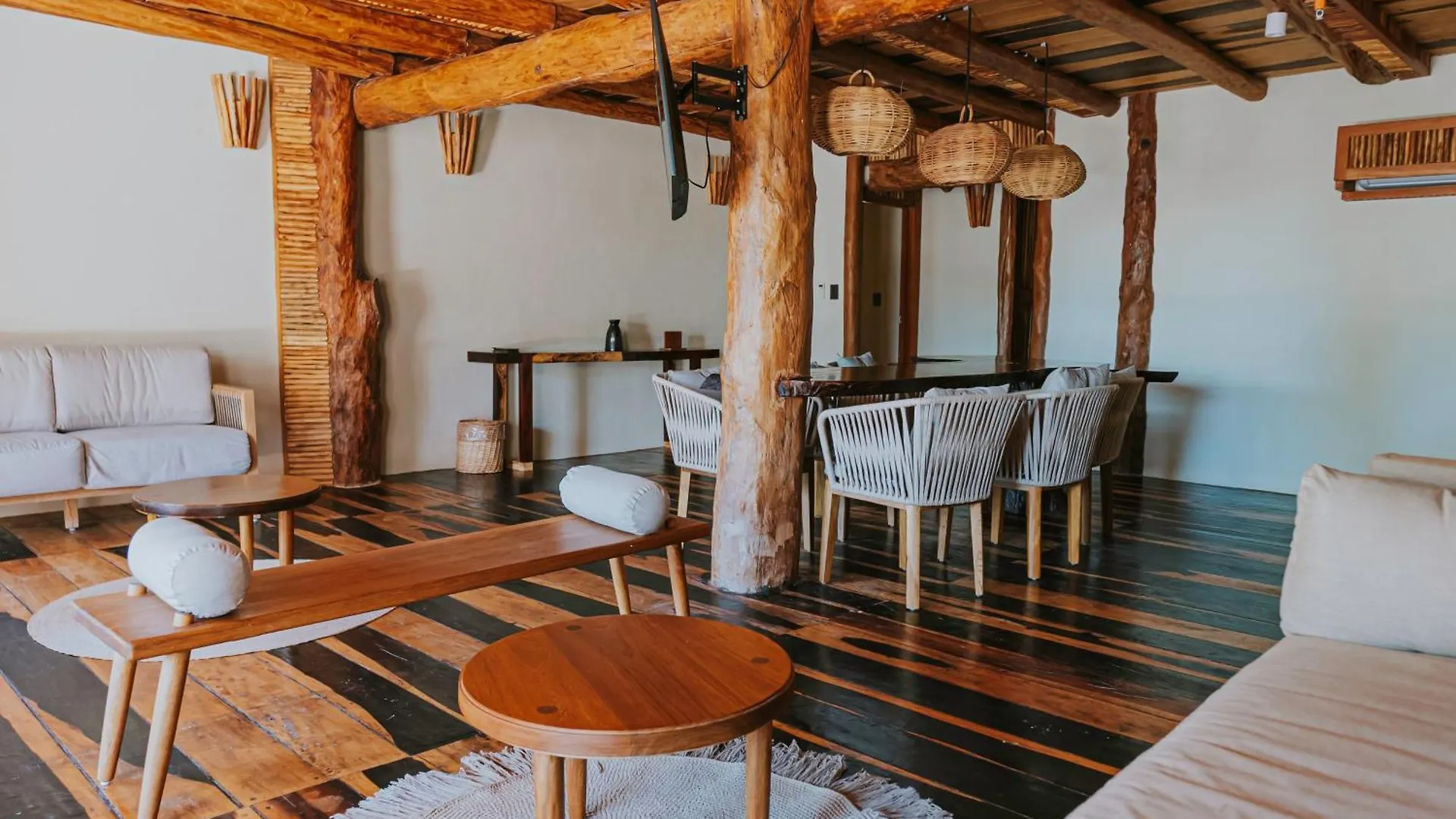Luxury Eco Hotel Boutique Aldea Kuká - Adults Only Holbox