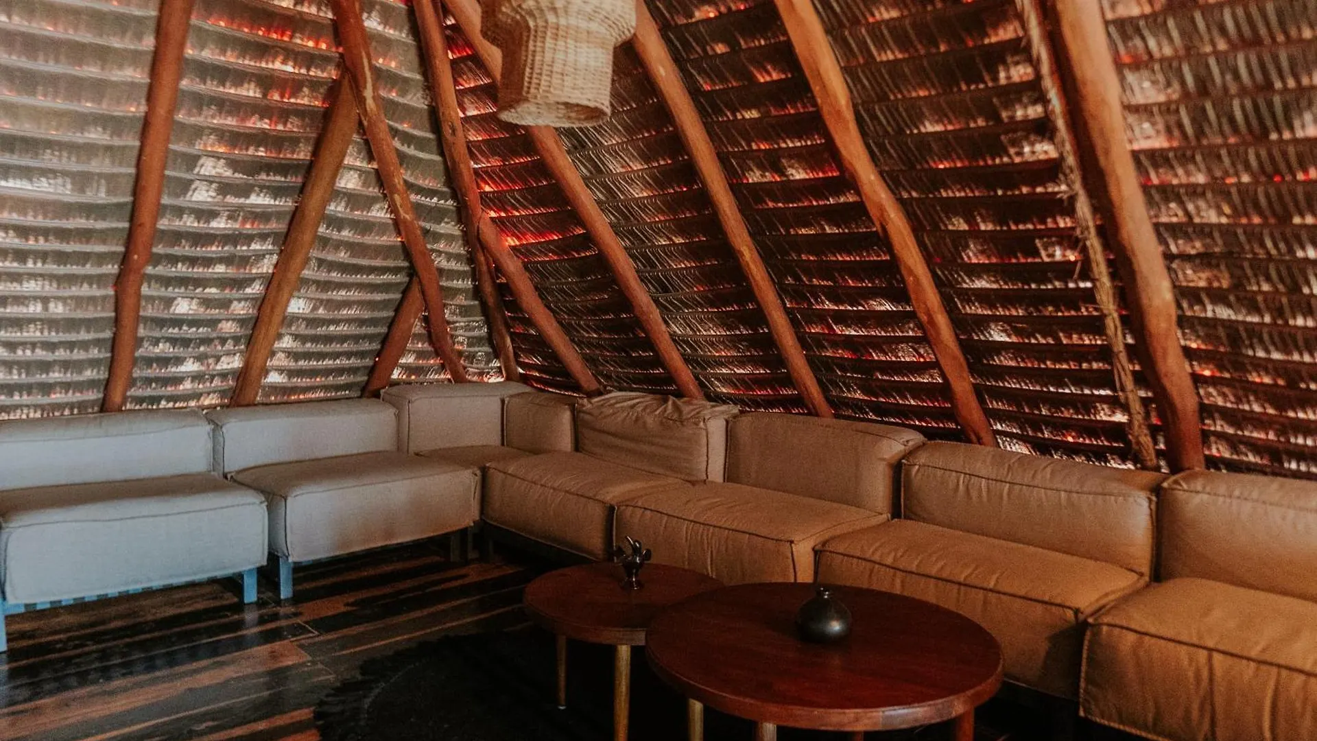 Luxury Eco Hotel Boutique Aldea Kuká - Adults Only Holbox