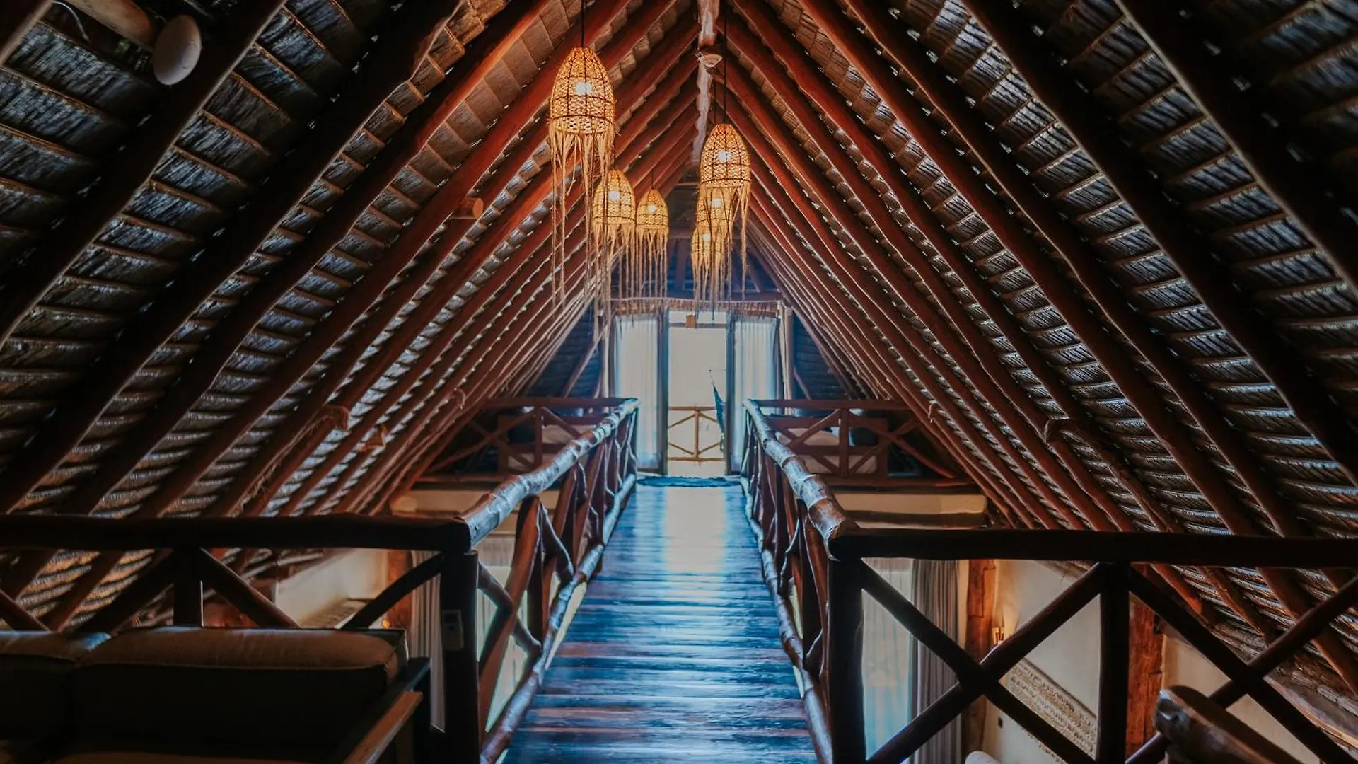 Luxury Eco Hotel Boutique Aldea Kuká - Adults Only Holbox