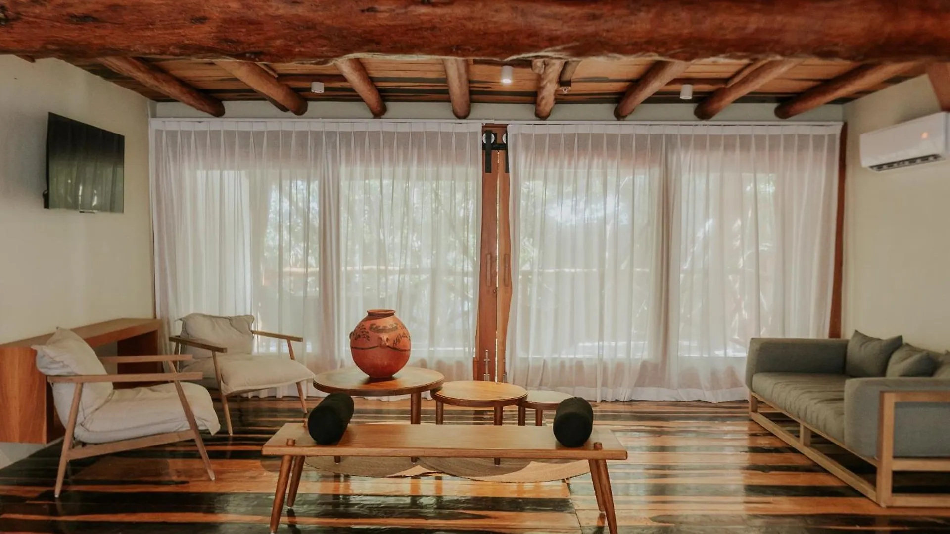 Luxury Eco Hotel Boutique Aldea Kuká - Adults Only Holbox