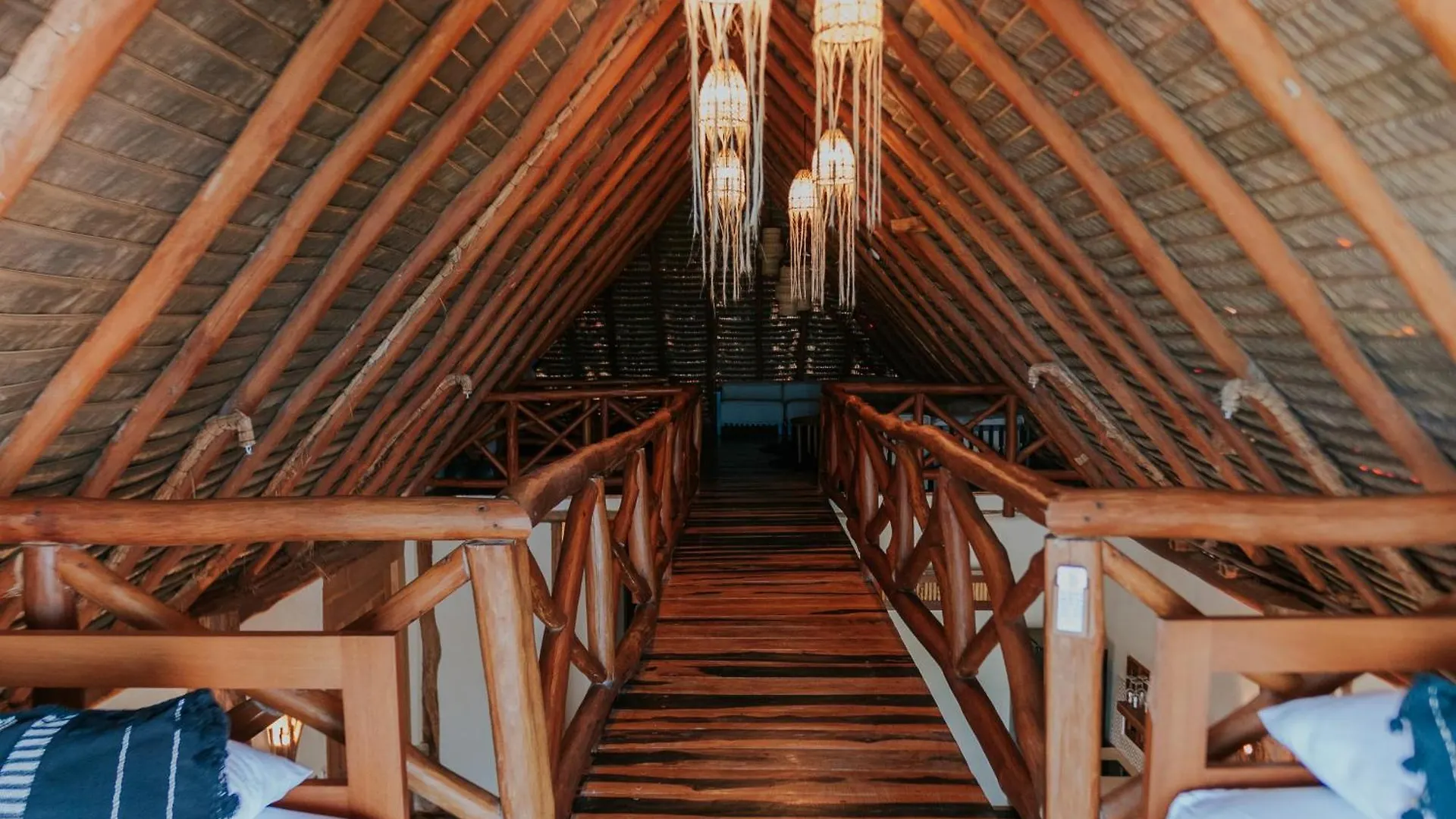 Luxury Eco Hotel Boutique Aldea Kuká - Adults Only Holbox