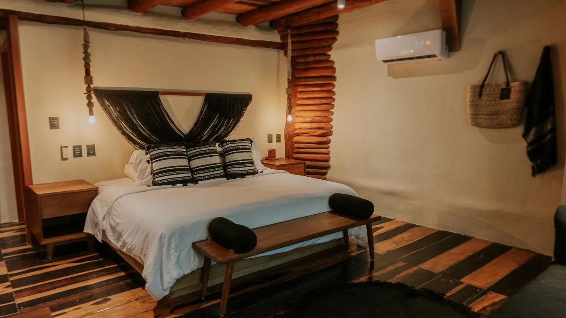 Luxury Eco Hotel Boutique Aldea Kuká - Adults Only Holbox