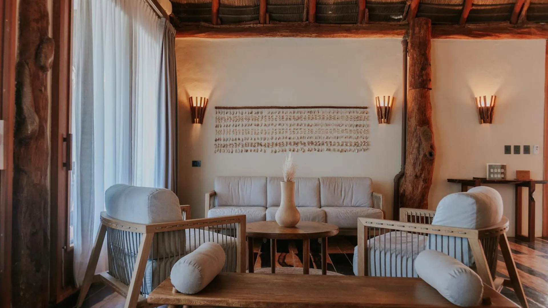 Luxury Eco Hotel Boutique Aldea Kuká - Adults Only Holbox