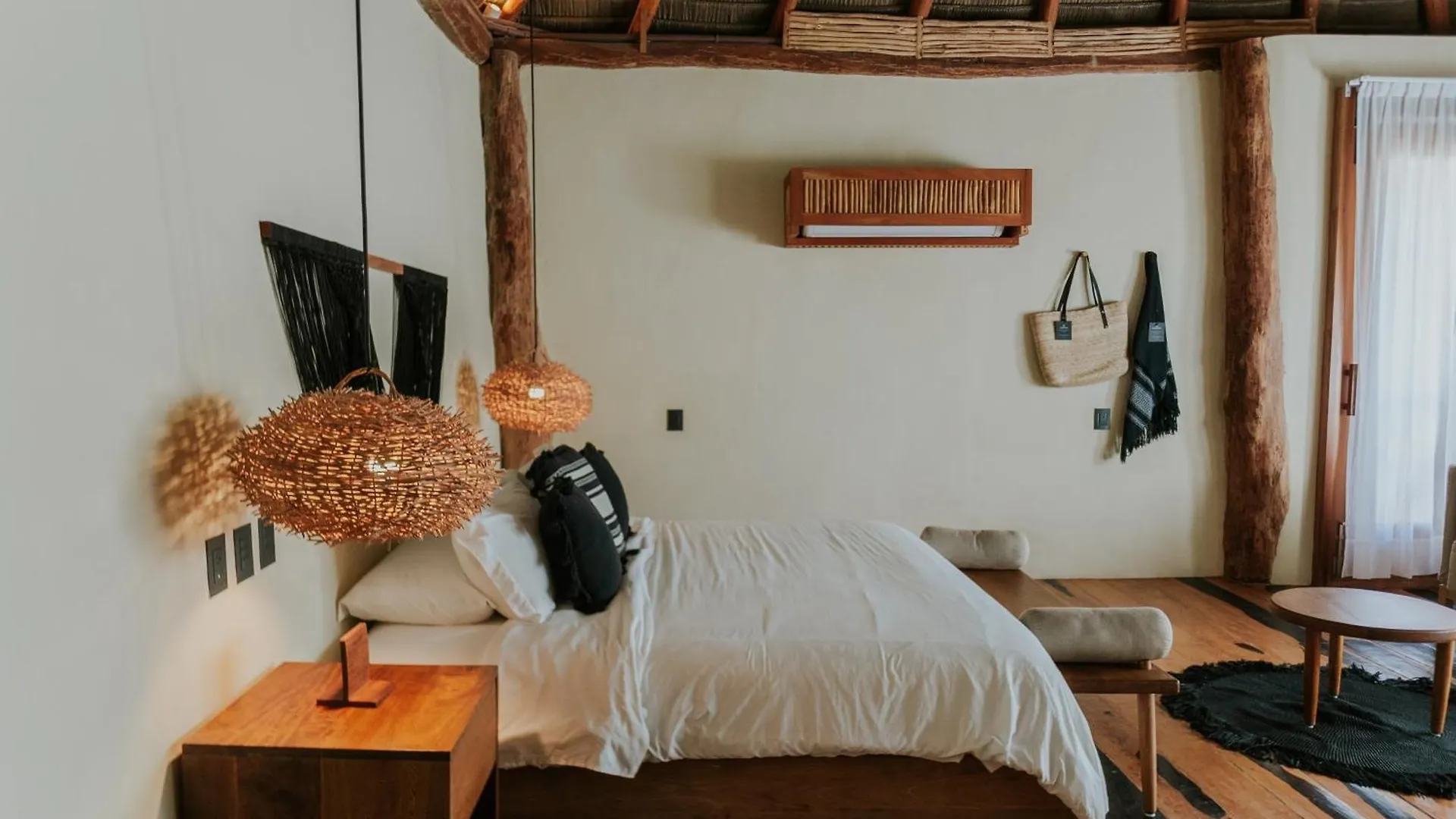 Luxury Eco Hotel Boutique Aldea Kuká - Adults Only Holbox