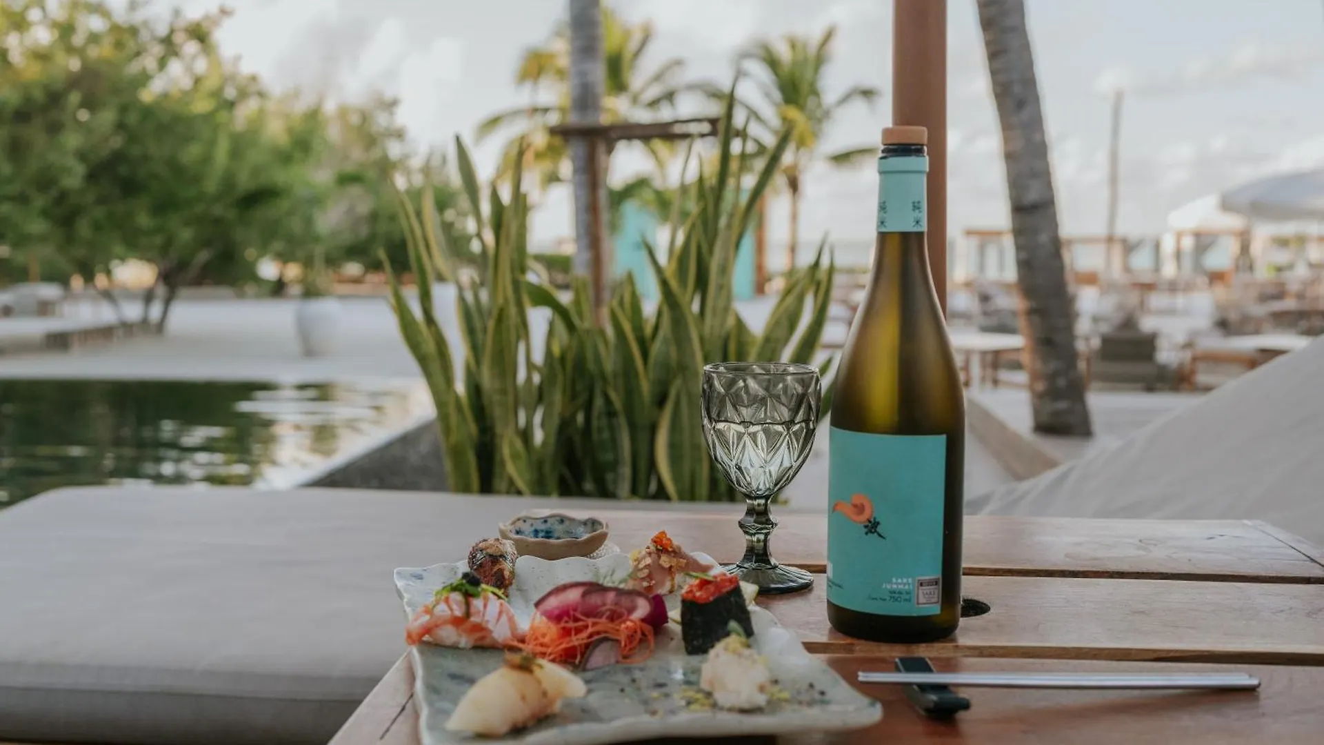 Luxury Eco Hotel Boutique Aldea Kuká - Adults Only Holbox