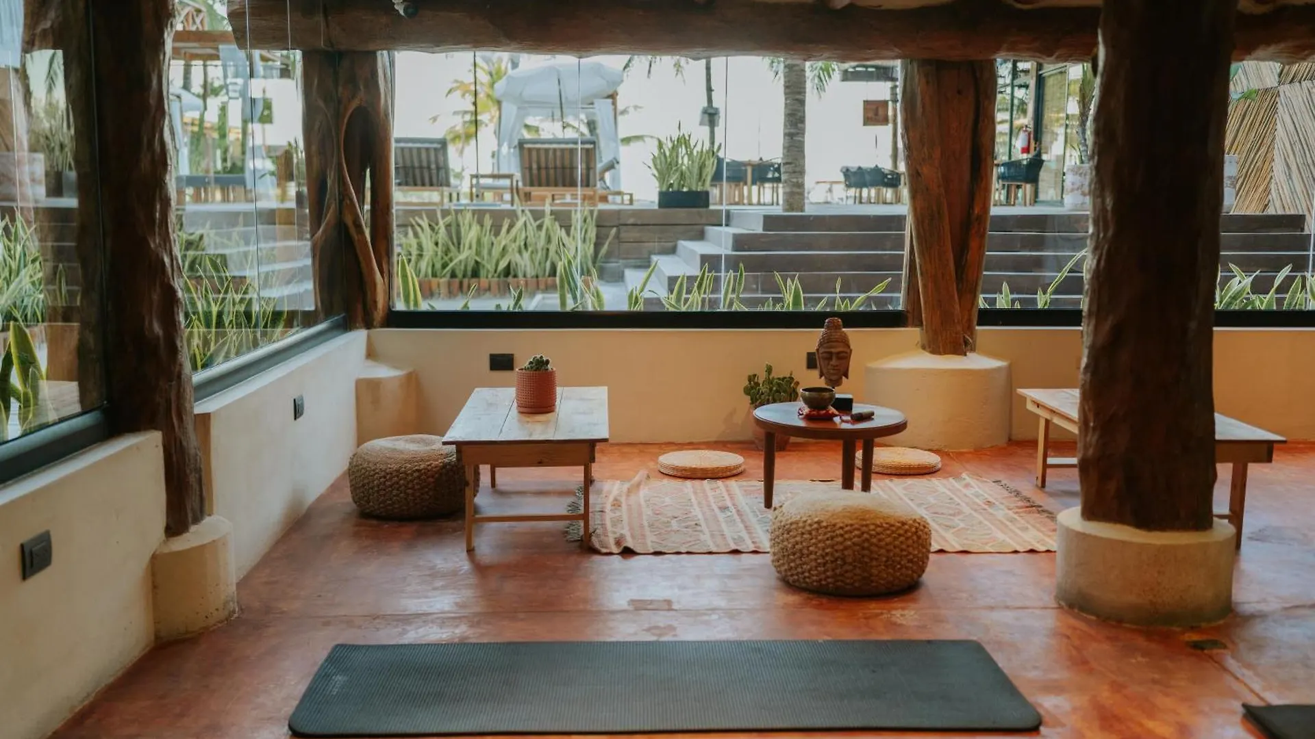 Luxury Eco Hotel Boutique Aldea Kuká - Adults Only Holbox