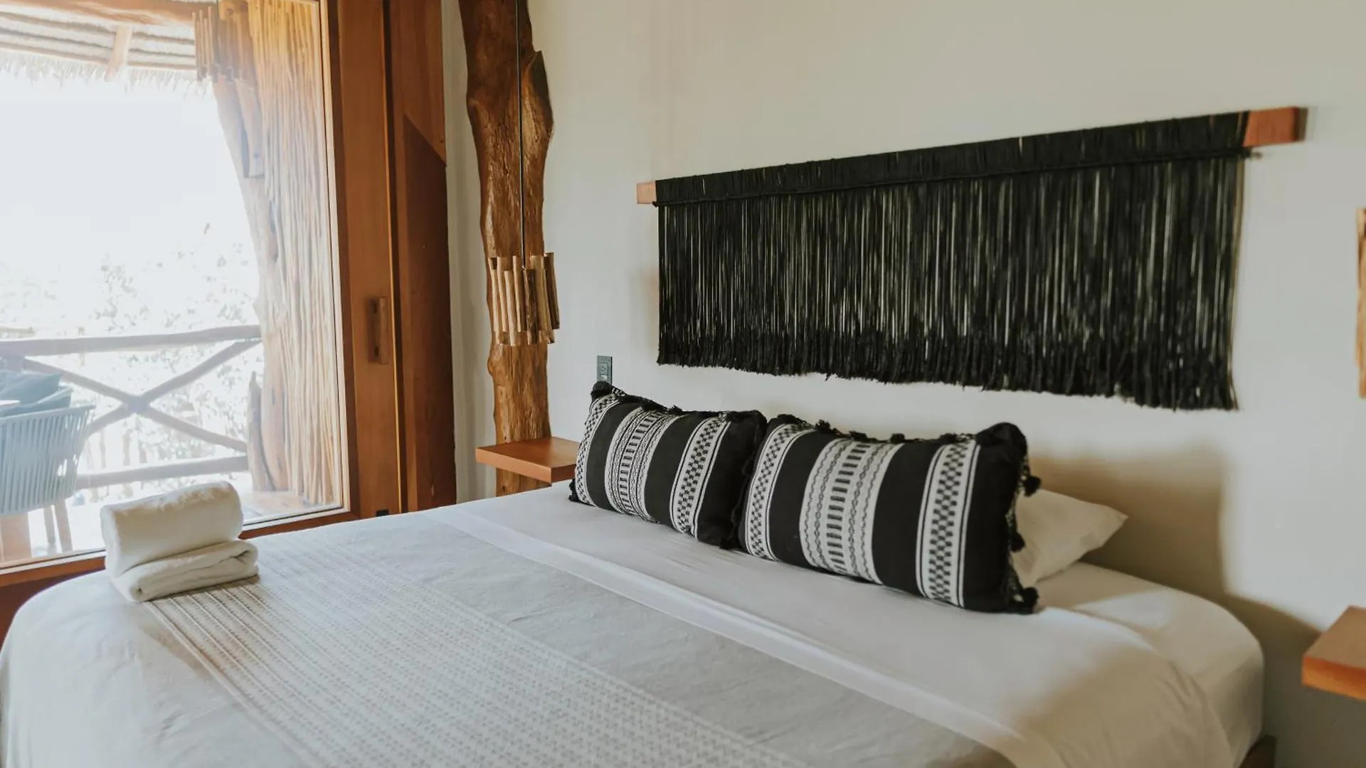 Aldea Kuka, Luxury Eco Boutique Hotel (Adults Only) Isla Holbox