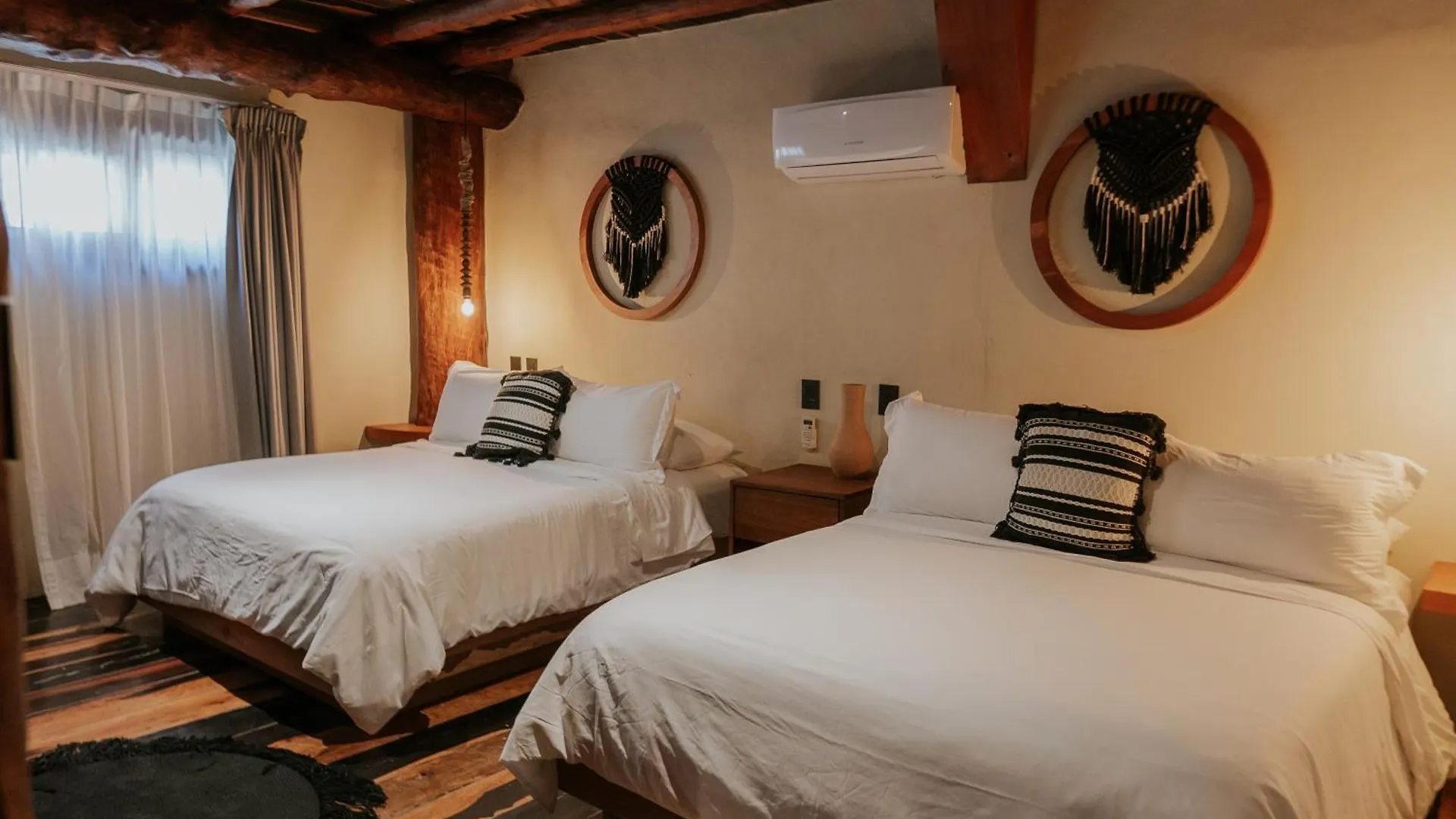 Aldea Kuka, Luxury Eco Boutique Hotel (Adults Only) Isla Holbox