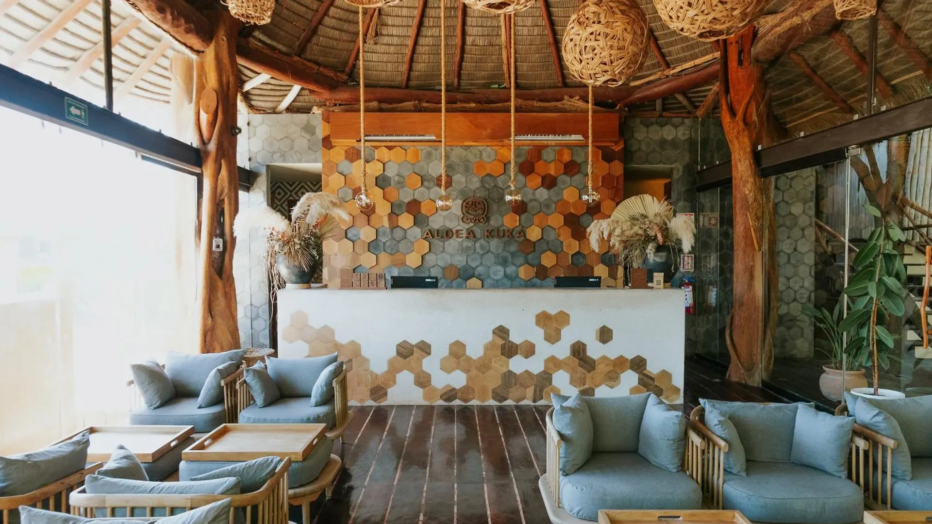 Aldea Kuka, Luxury Eco Boutique Hotel (Adults Only) Isla Holbox