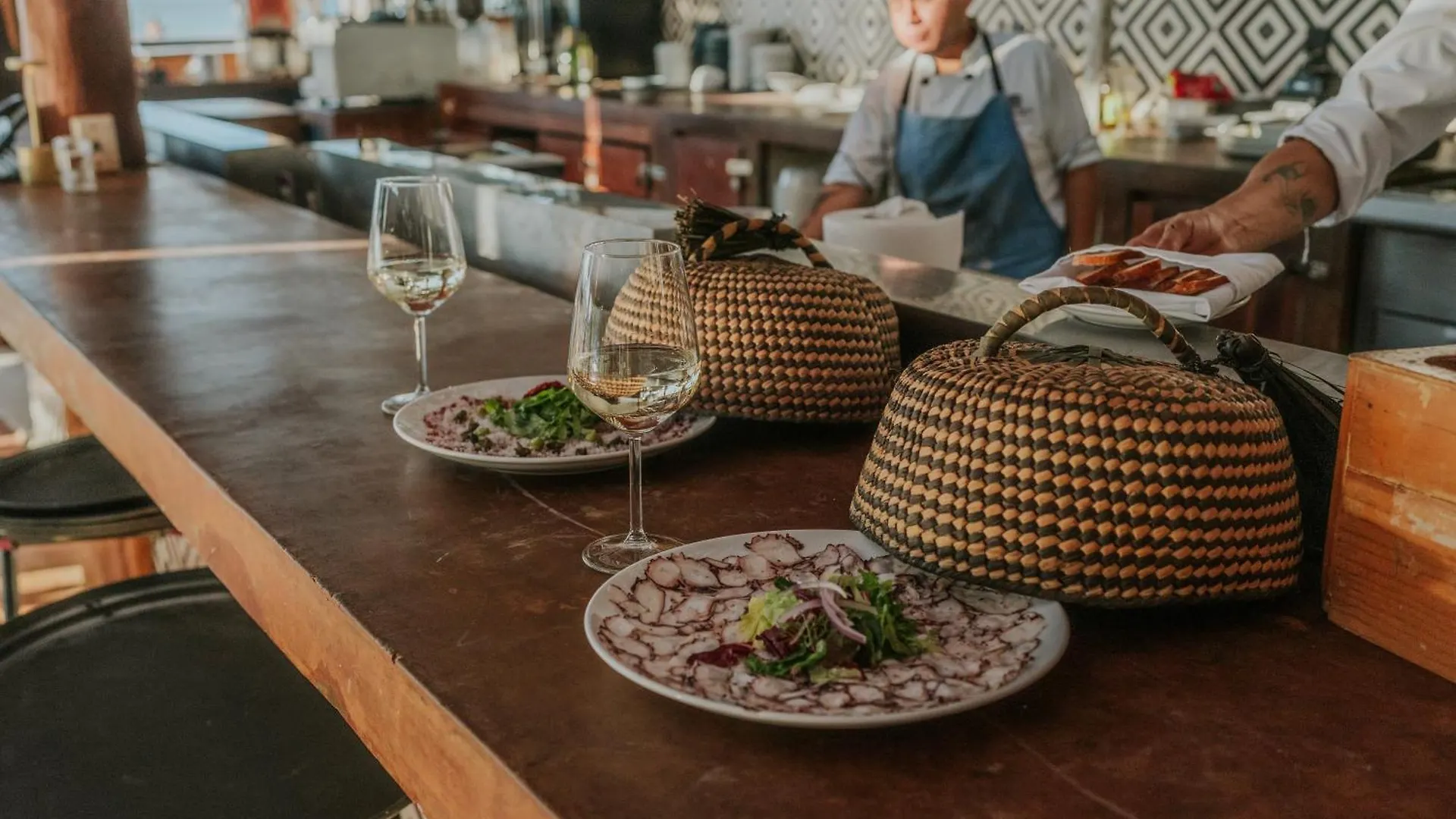 Aldea Kuka, Luxury Eco Boutique Hotel (Adults Only) Isla Holbox